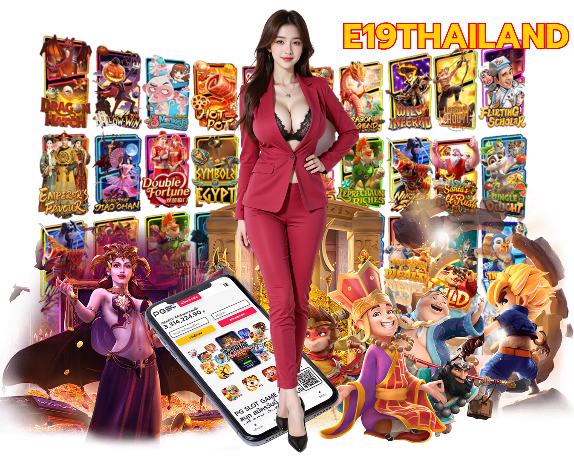 E19THAILAND
